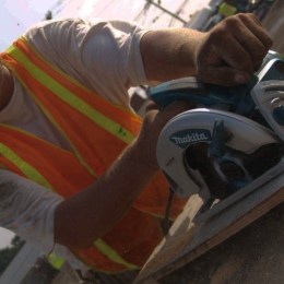 Makita 5007MG